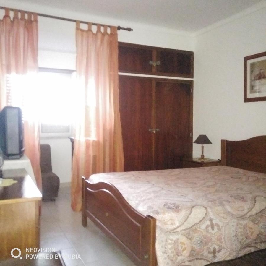 Apartamento Central Vila Real de Santo António Buitenkant foto