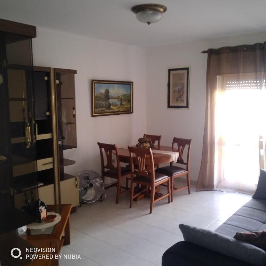Apartamento Central Vila Real de Santo António Buitenkant foto
