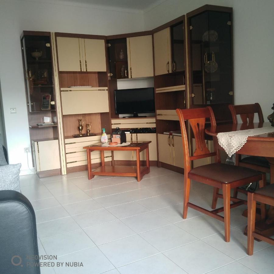 Apartamento Central Vila Real de Santo António Buitenkant foto