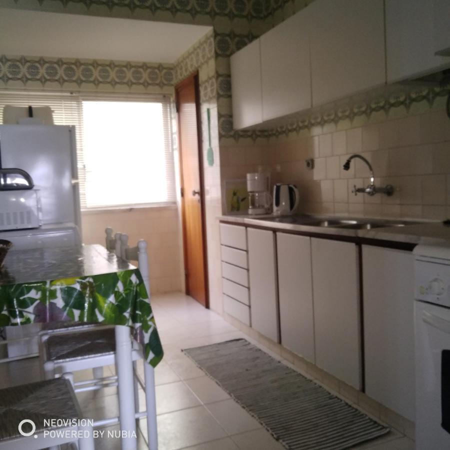 Apartamento Central Vila Real de Santo António Buitenkant foto